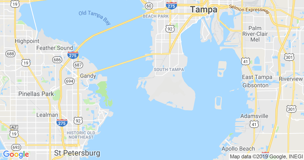 Herbalife Port-Tampa