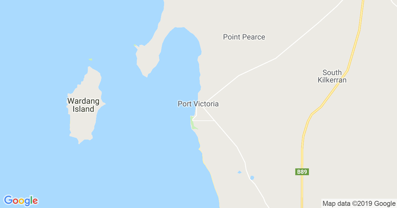 Herbalife Port-Victoria