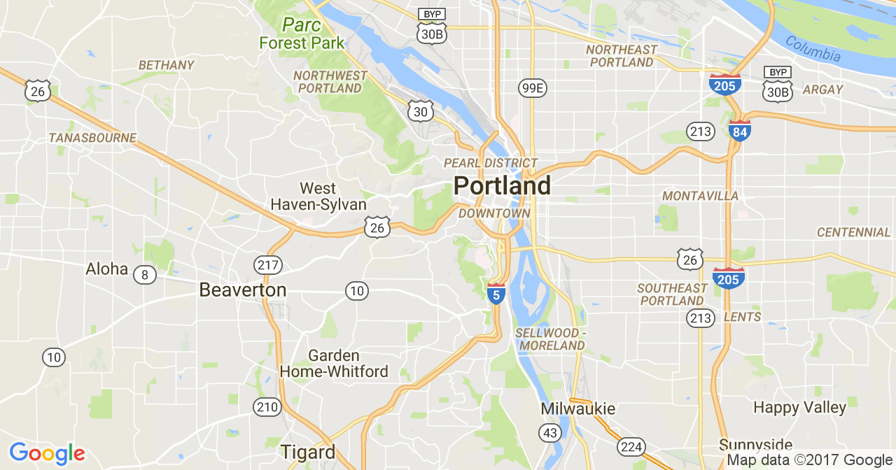 Herbalife Portland-Heights