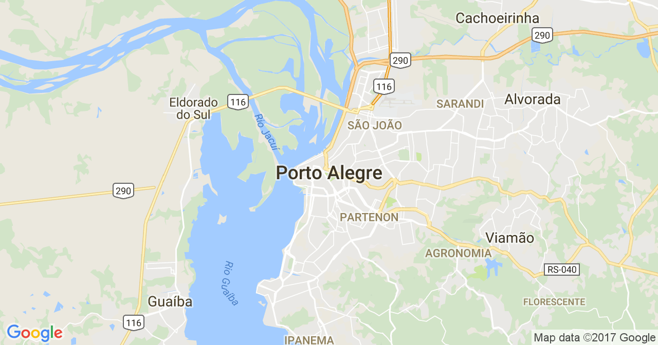 Herbalife Porto-Alegre