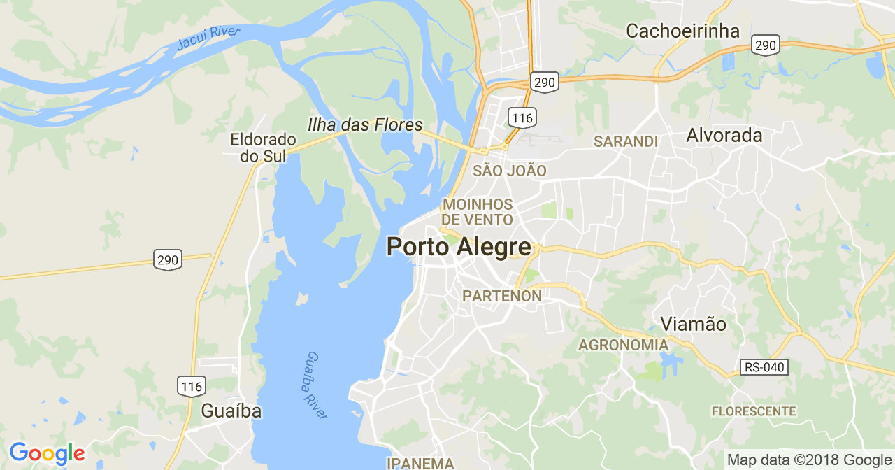 Herbalife Porto-Alegre