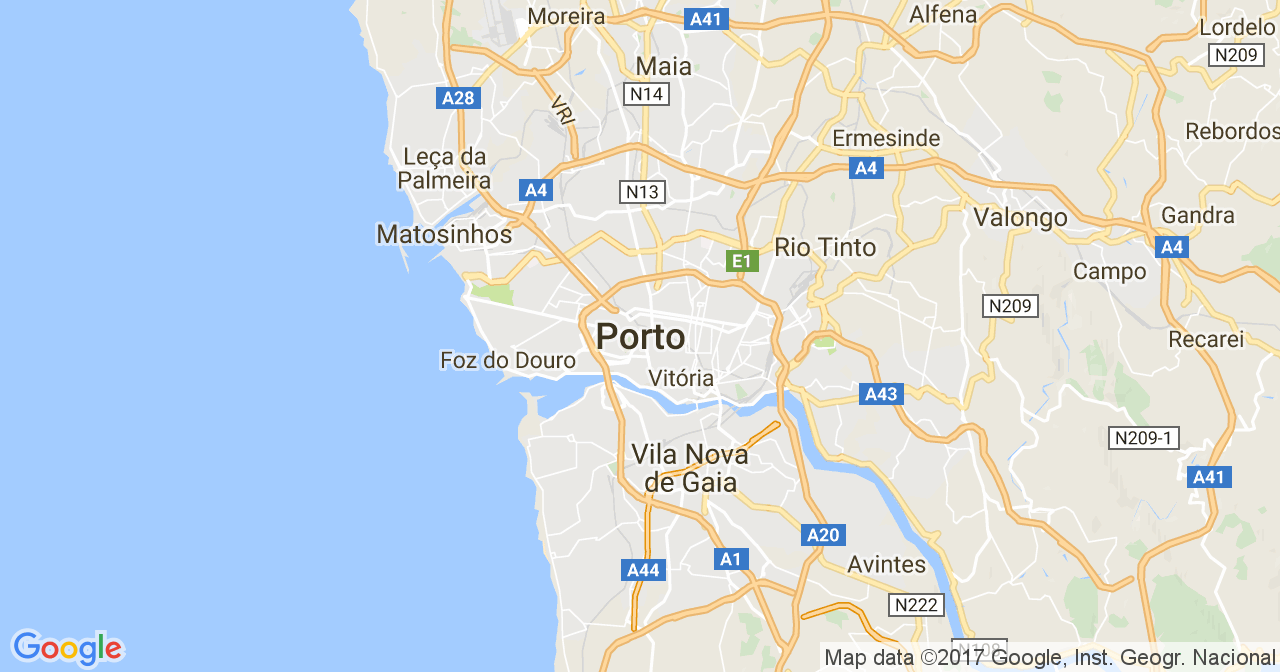 Herbalife Porto