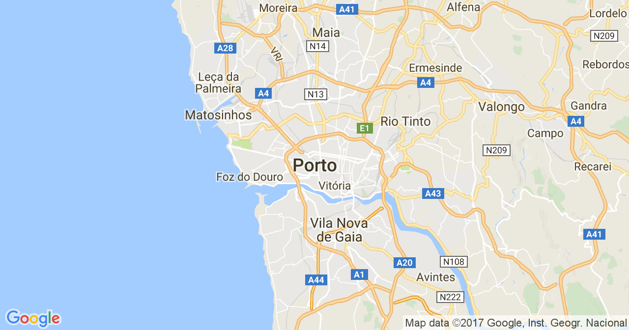 Herbalife Porto