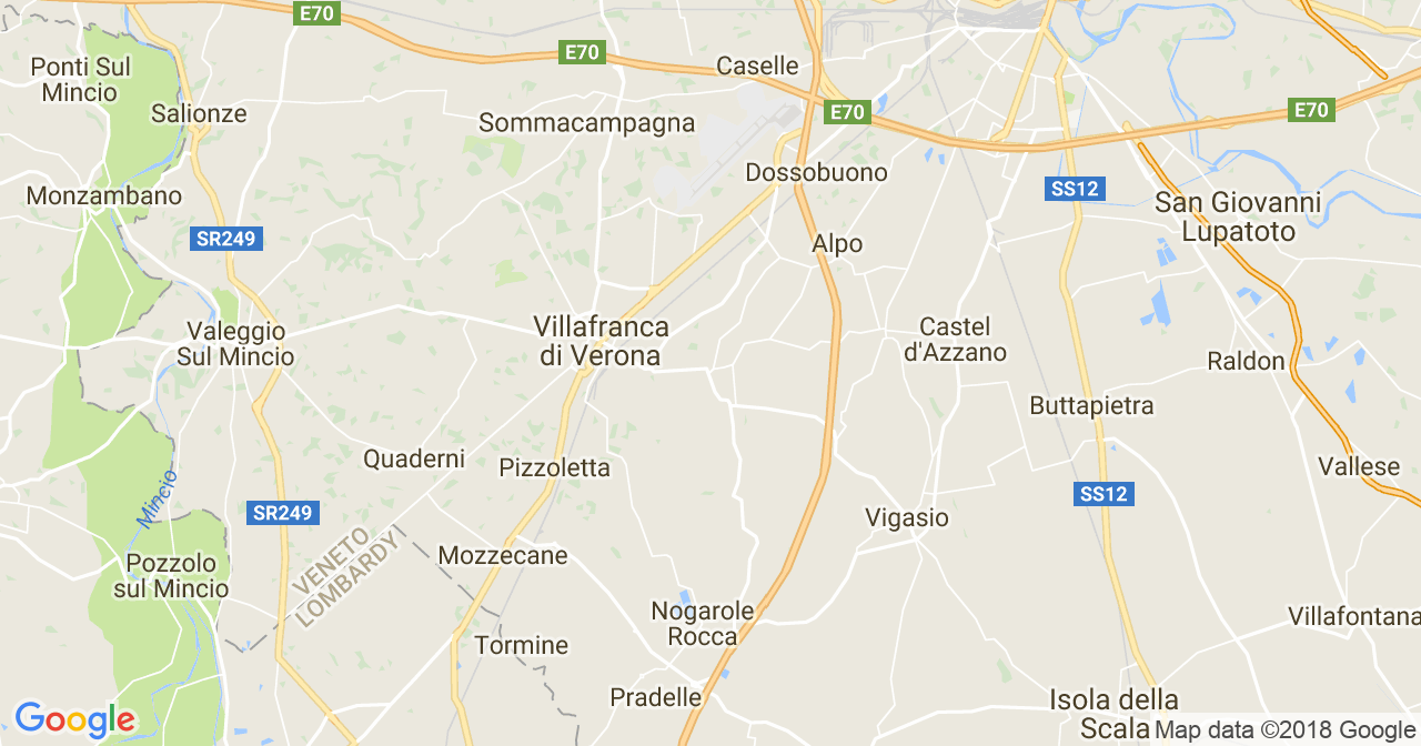 Herbalife Povegliano-Veronese