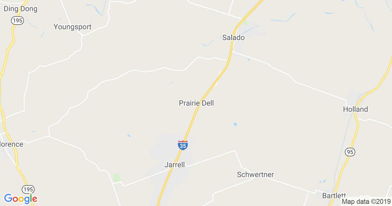 Herbalife Prairie-Dell