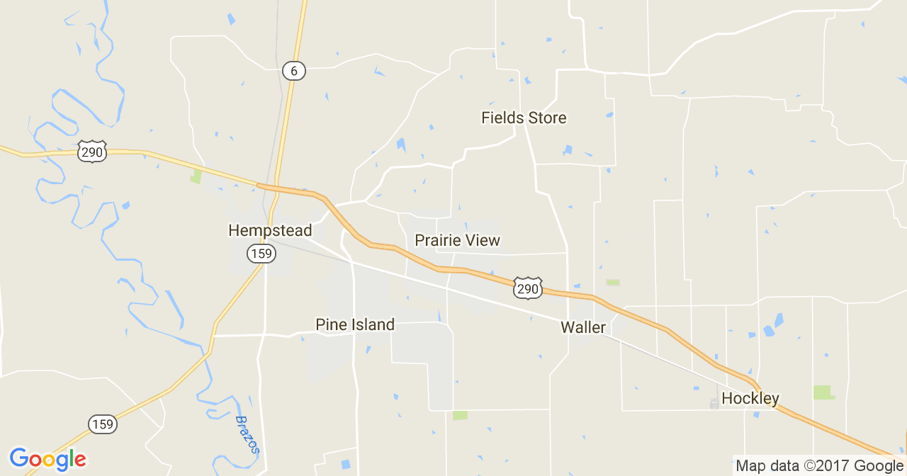 Herbalife Prairie-View