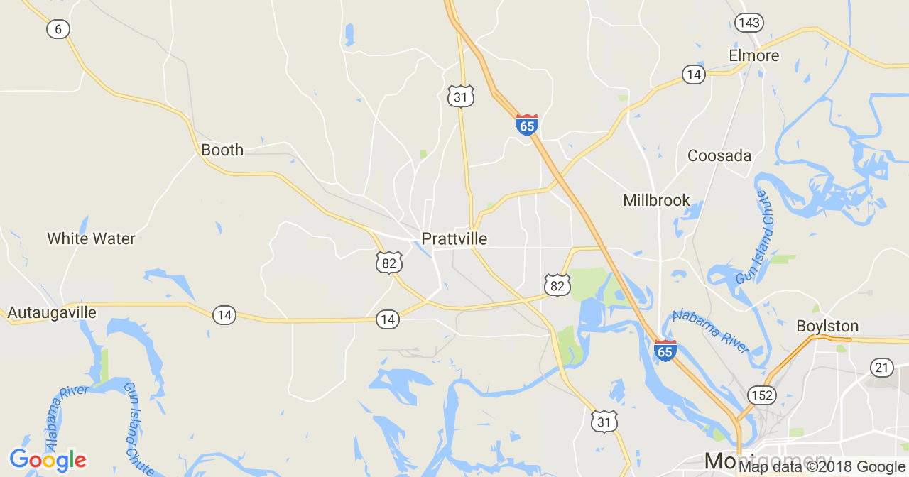 Herbalife Prattville