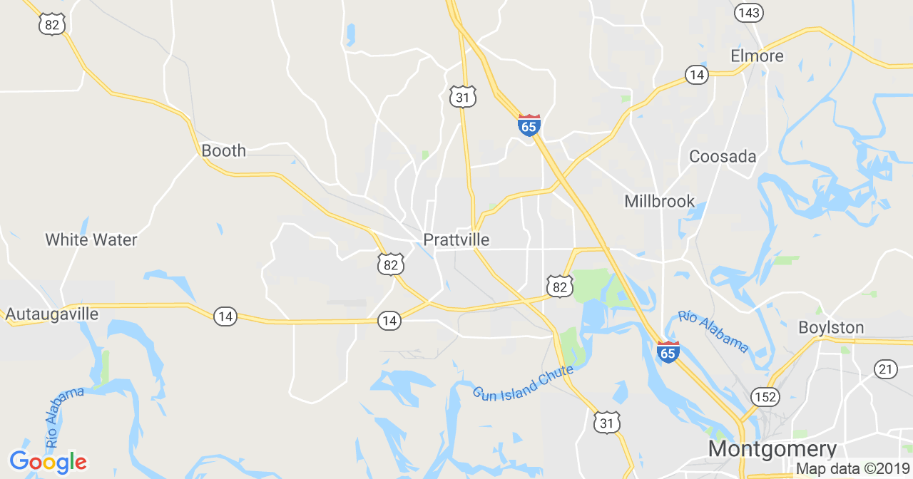Herbalife Prattville