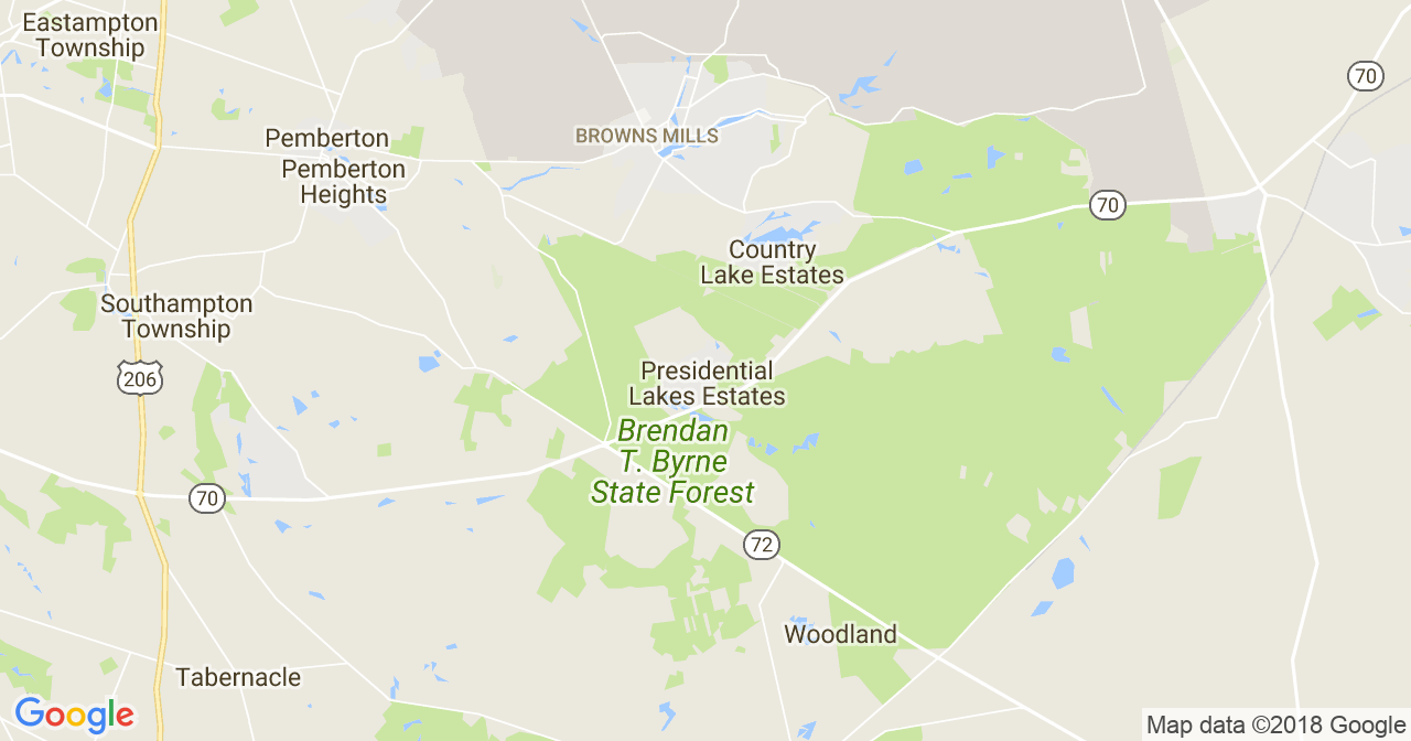 Herbalife Presidential-Lake-Estates