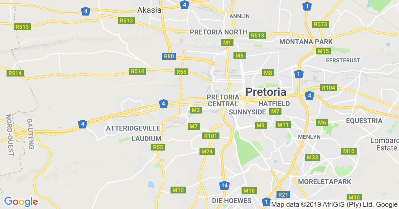Herbalife Pretoria-West