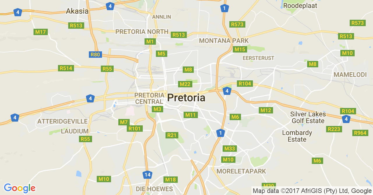 Herbalife Pretoria