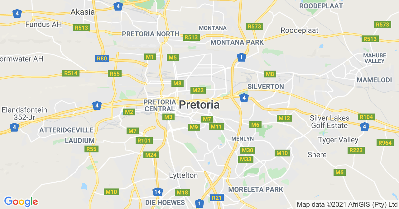 Herbalife Pretoria