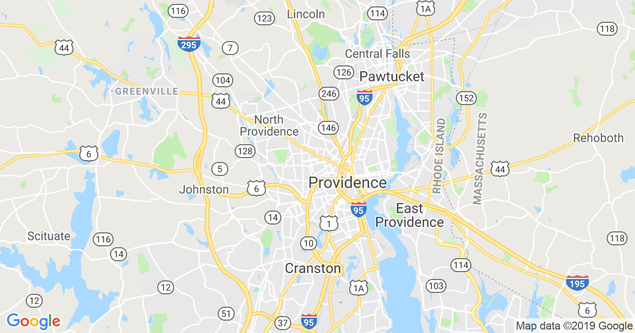Herbalife Providence-VA-Medical-Center