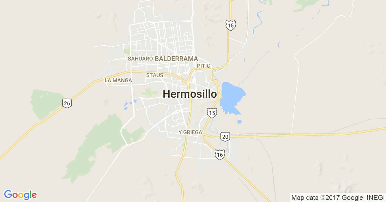 Herbalife Proyeto-Rio-Sonora-Hermosillo-XXI