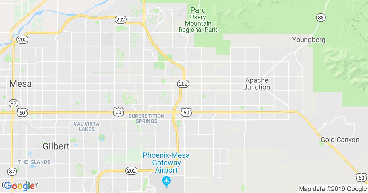 Herbalife Pueblo-Grande-Mobile-Home-Park