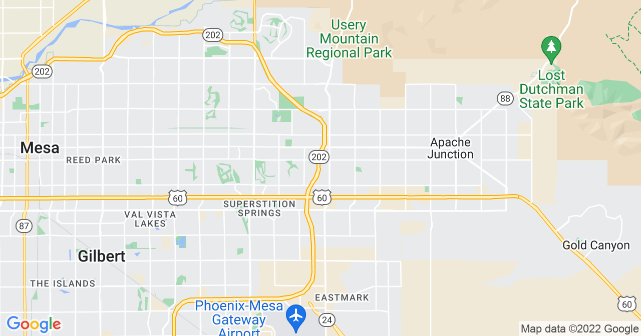 Herbalife Pueblo-Mesa-Mobile-Home-Park