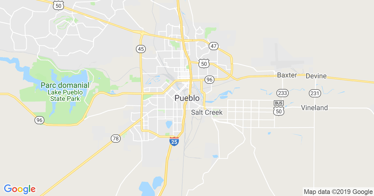 Herbalife Pueblo