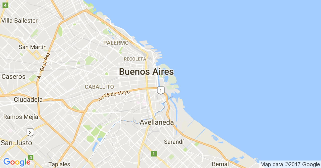 Herbalife Puerto-Madero
