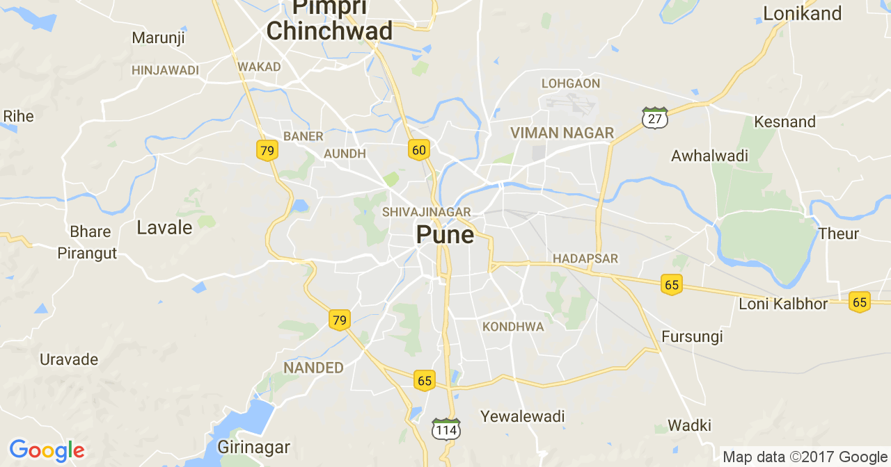 Herbalife Pune