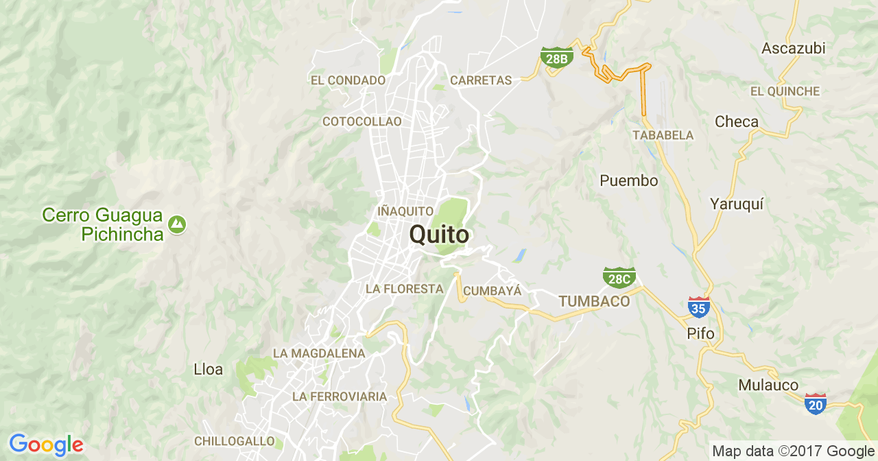 Herbalife Quito