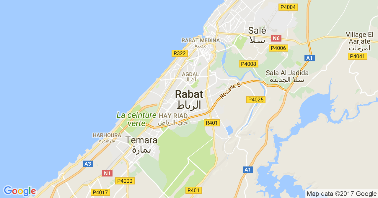 Herbalife Rabat