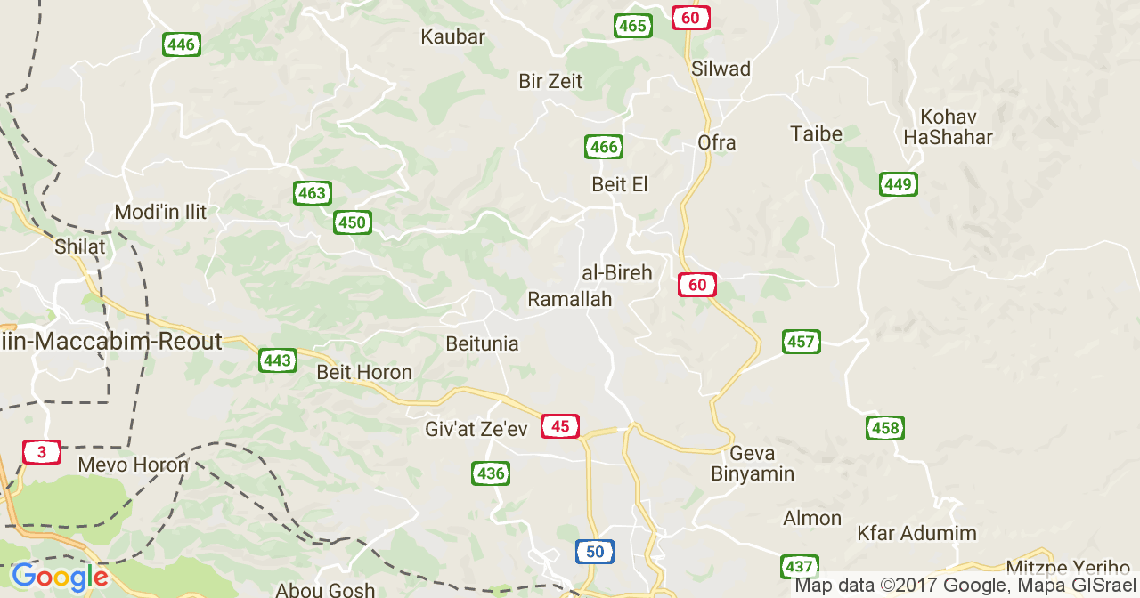 Herbalife Ramallah