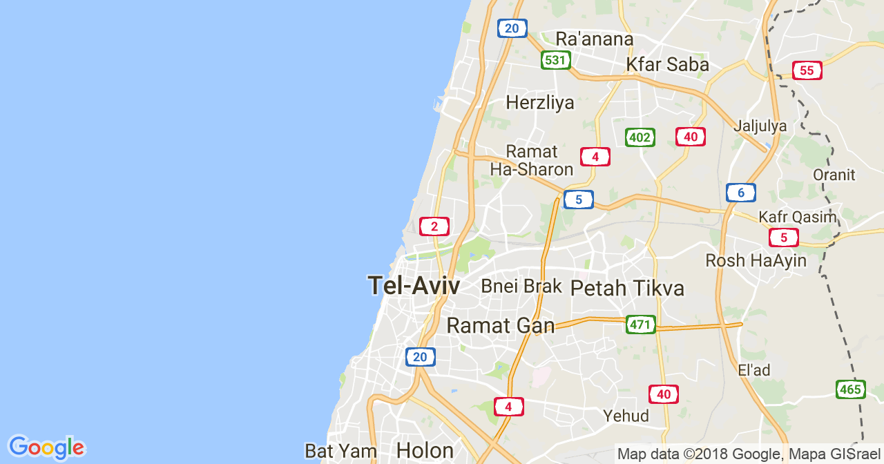 Herbalife Ramat-Aviv