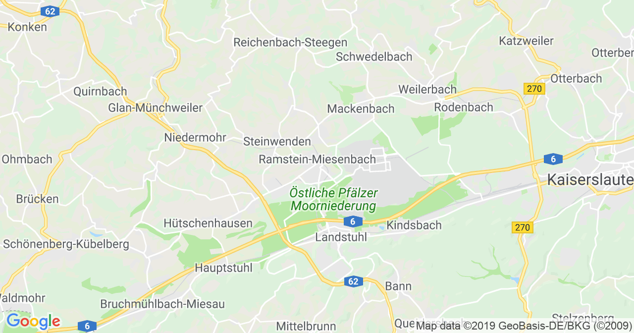 Herbalife Ramstein-Miesenbach
