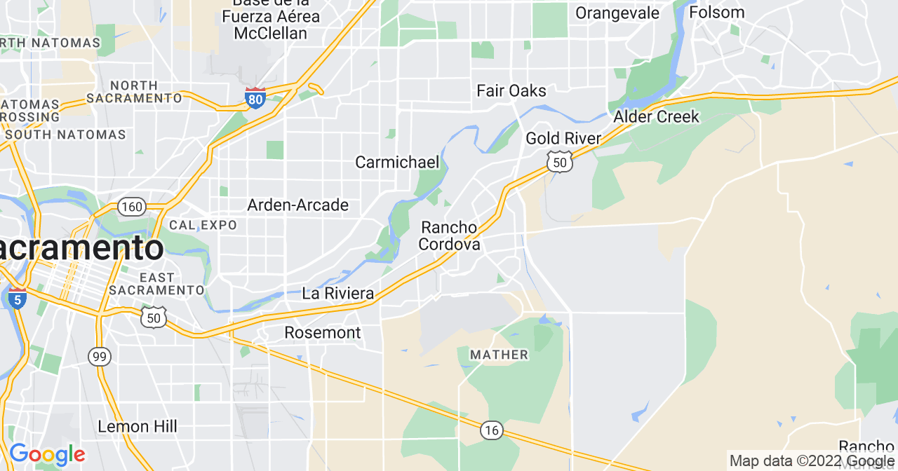 Herbalife Rancho-Cordova
