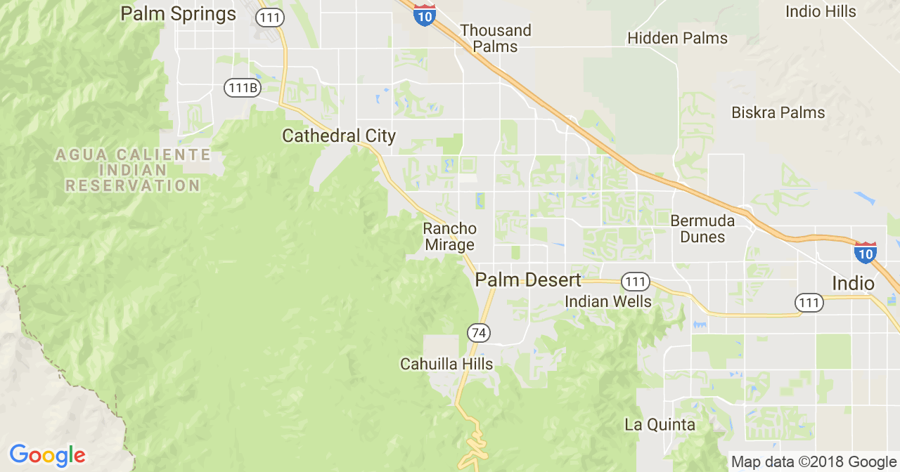 Herbalife Rancho-Mirage