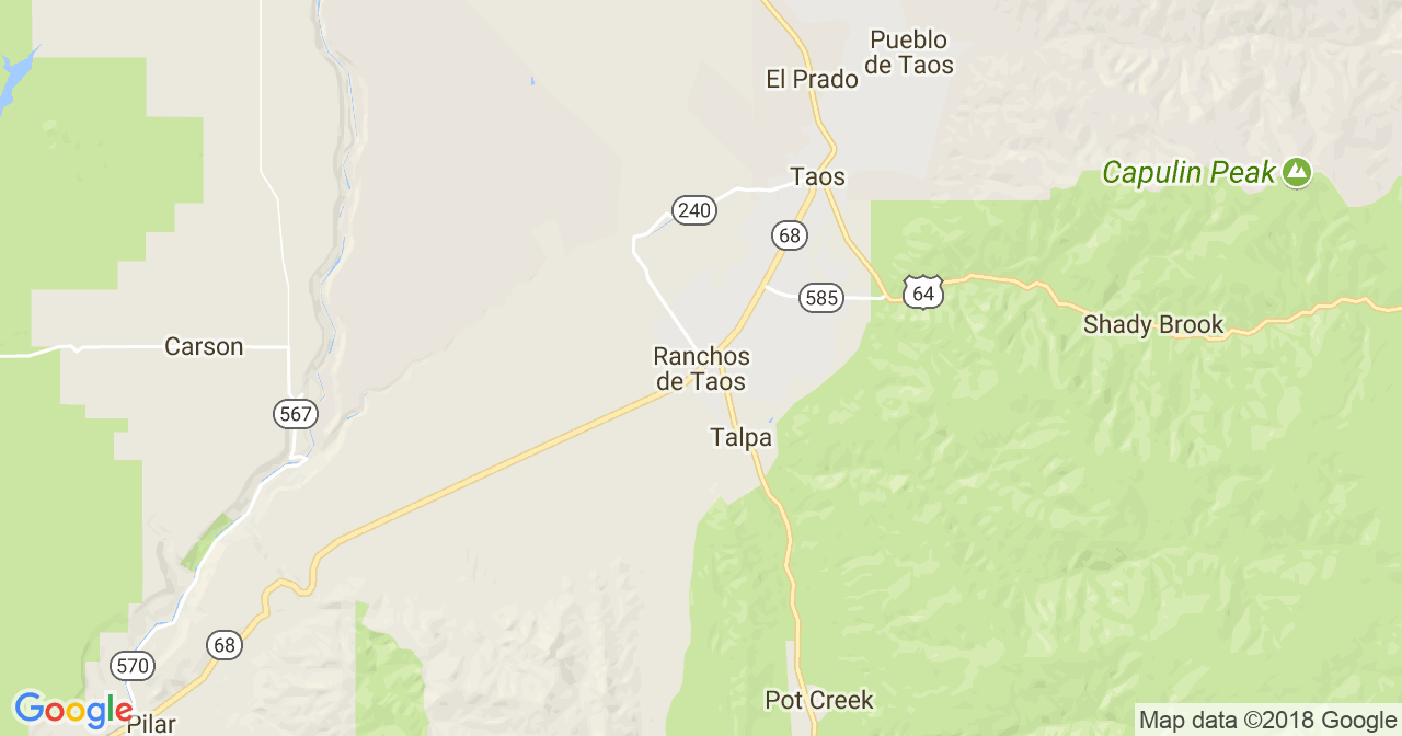 Herbalife Ranchos-de-Taos