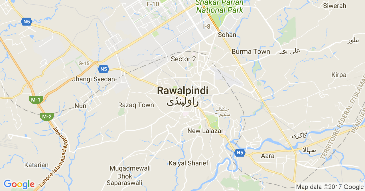 Herbalife Rawalpindi