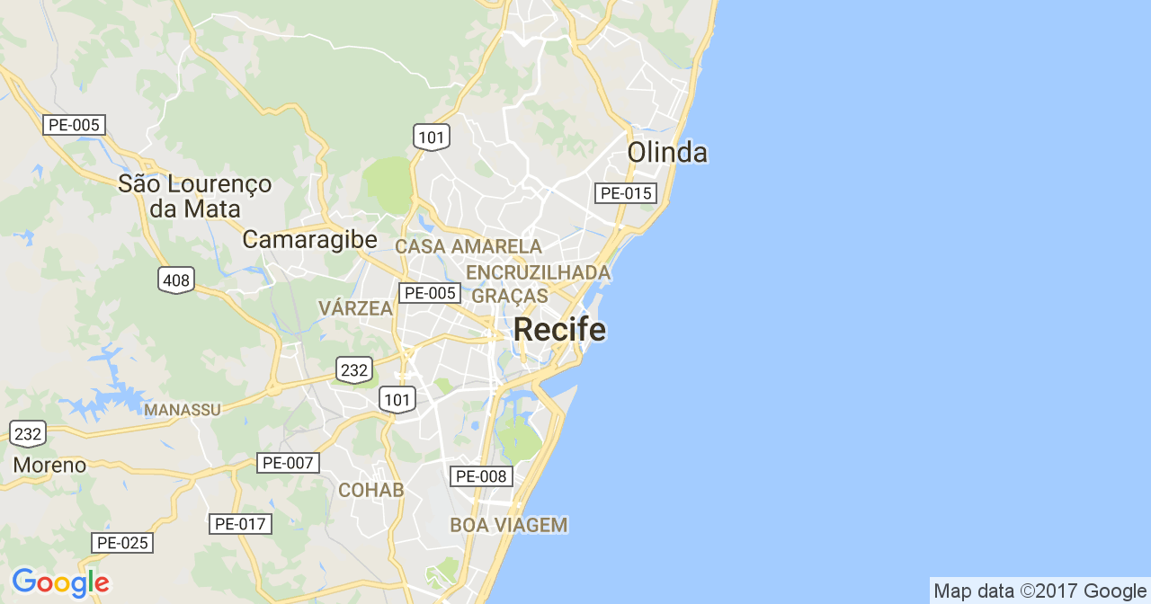 Herbalife Recife