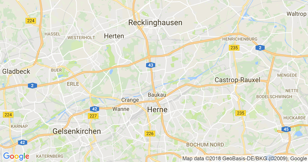Herbalife Recklinghausen-Süd