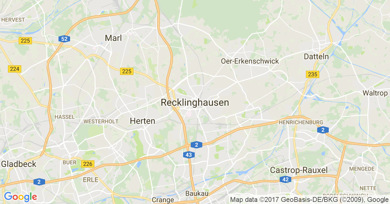 Herbalife Recklinghausen