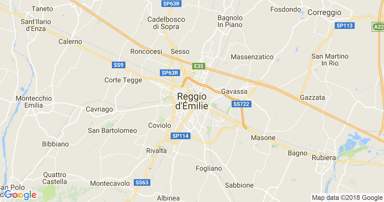 Herbalife Reggio-nell'Emilia