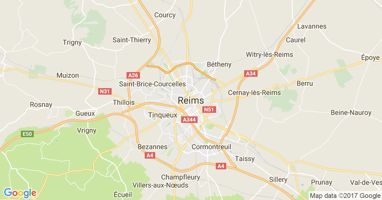 Herbalife Reims