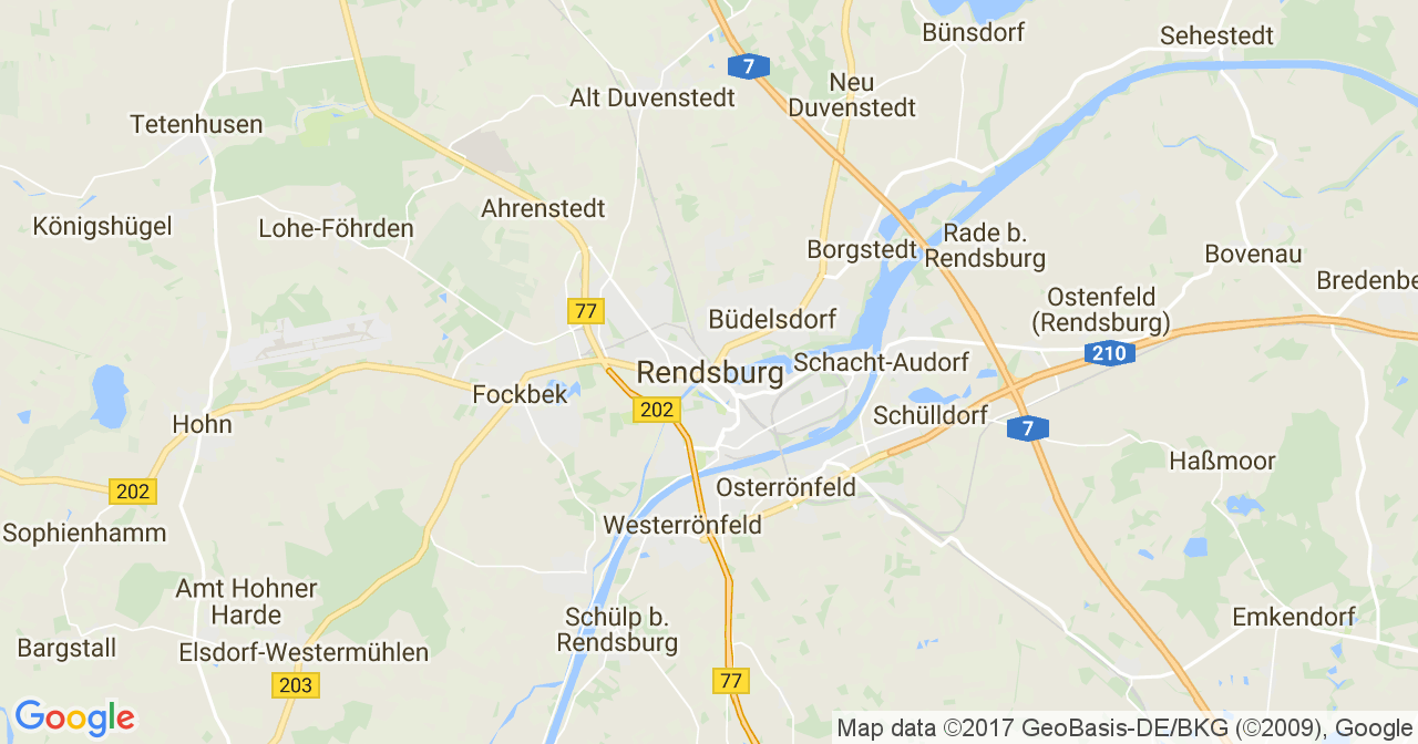 Herbalife Rendsburg