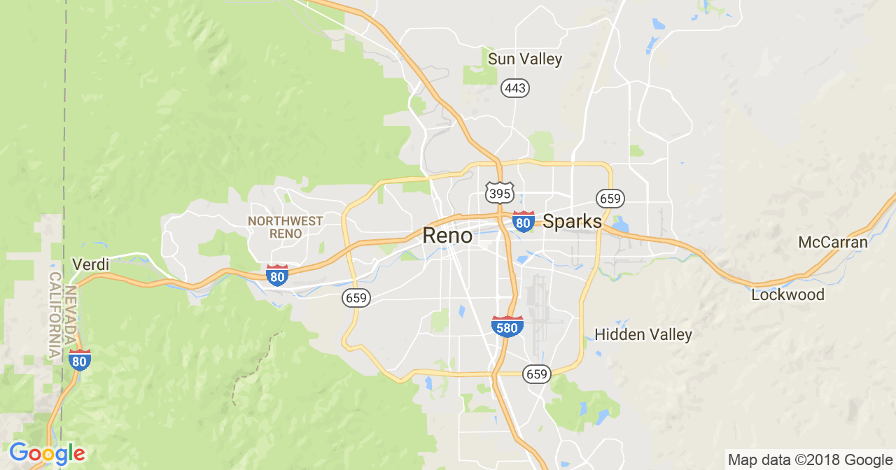 Herbalife Reno