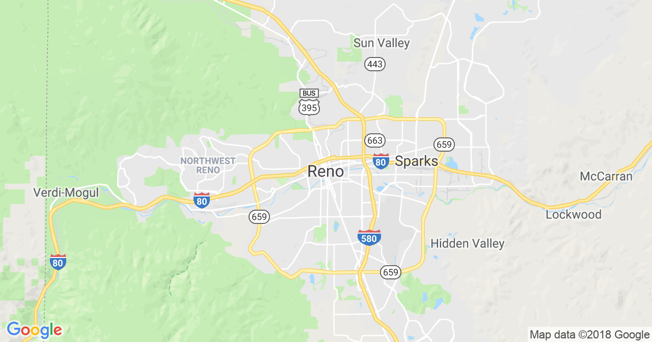 Herbalife Reno