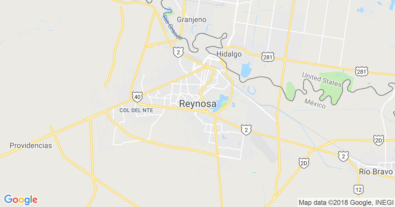 Herbalife Reynosa