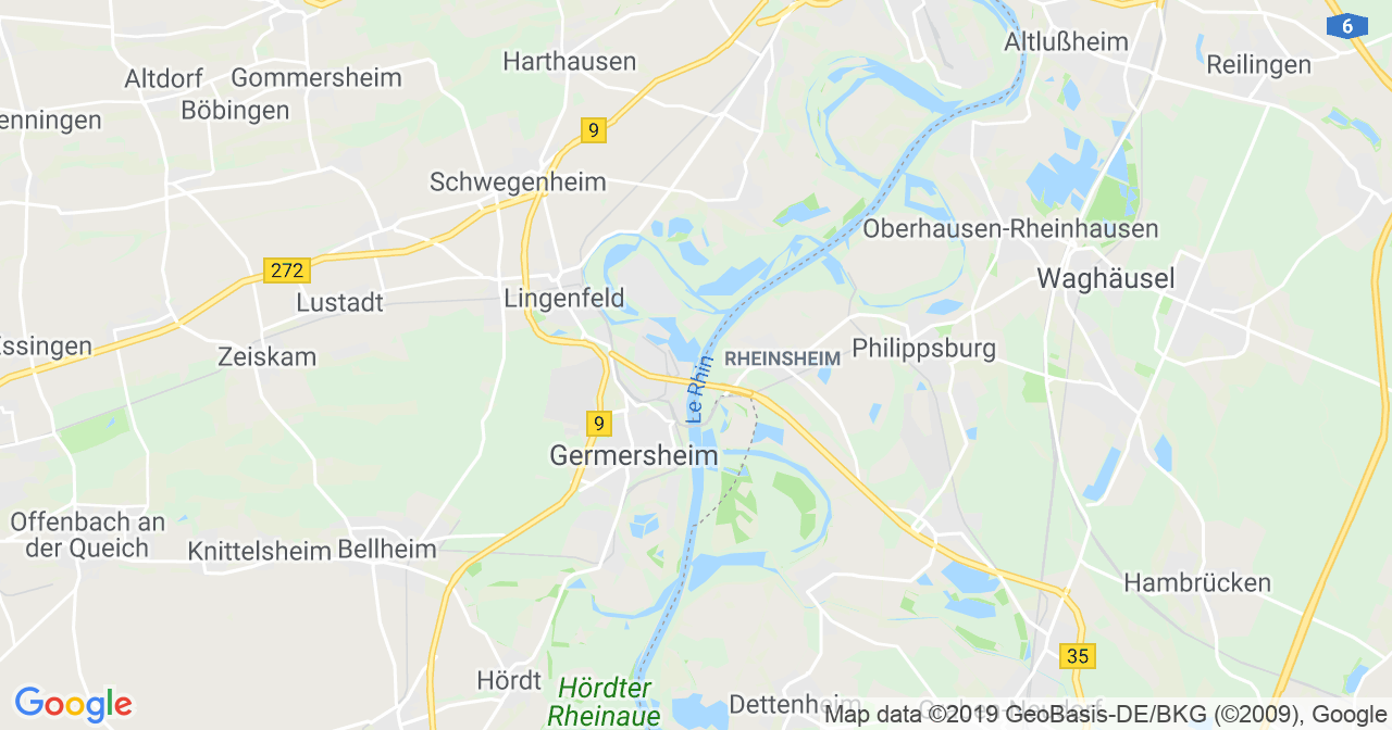 Herbalife Rhine