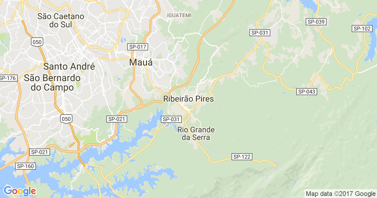 Herbalife Ribeirão-Pires