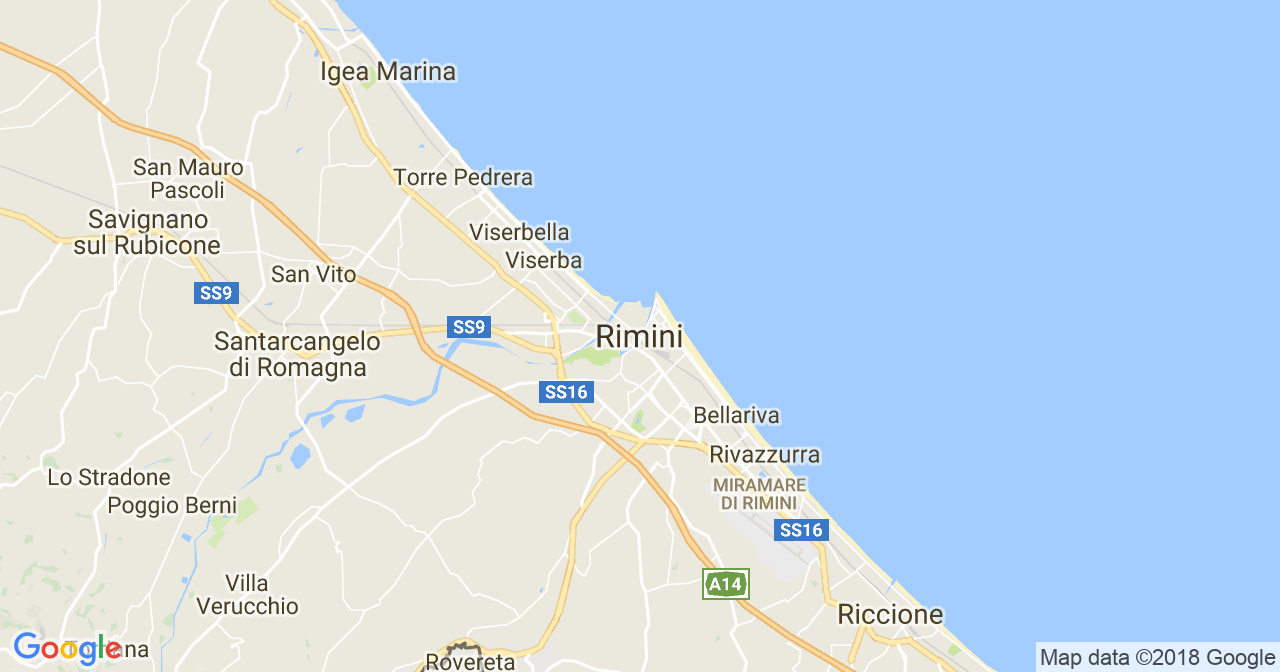 Herbalife Rimini
