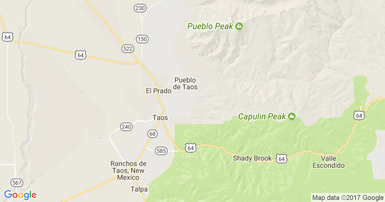 Herbalife Rio-Pueblo