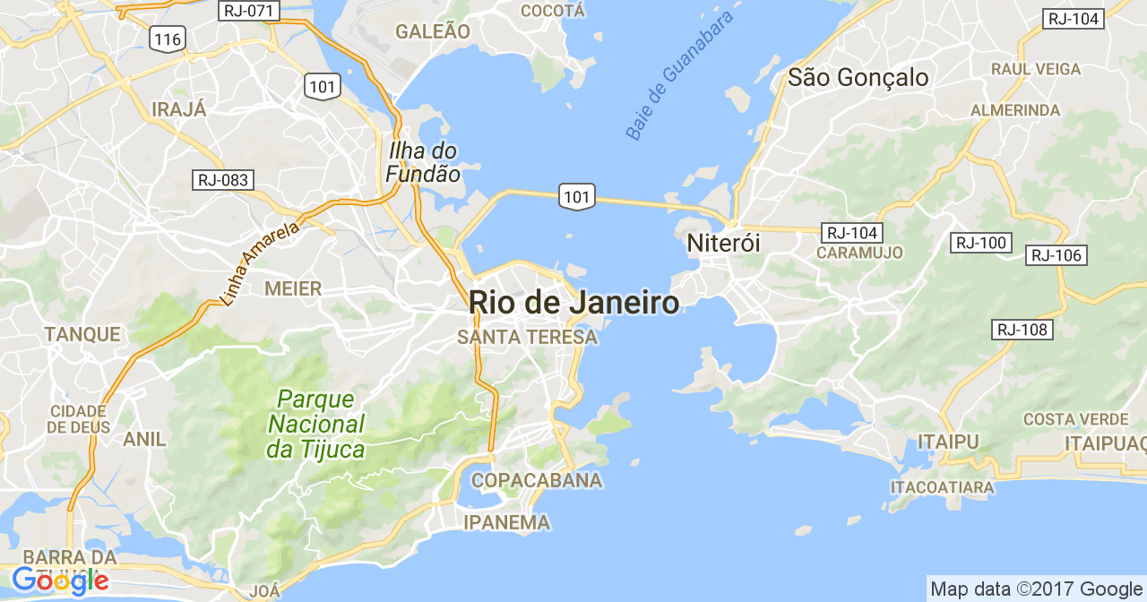 Herbalife Rio-de-Janeiro