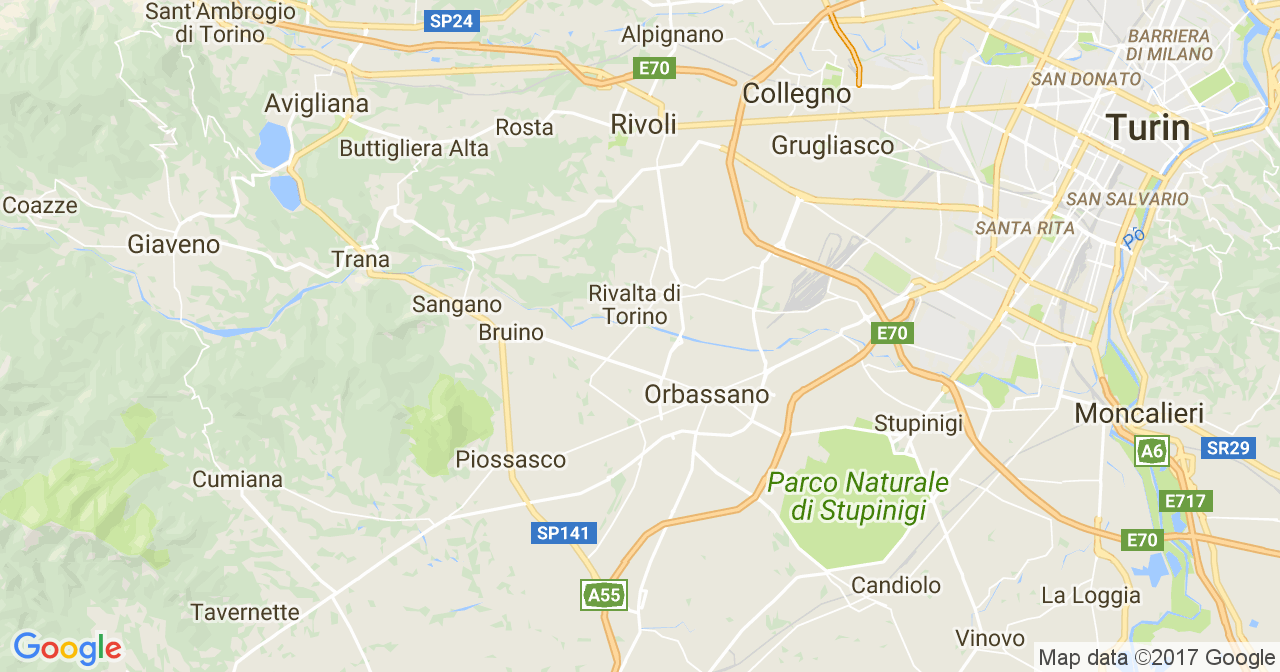 Herbalife Rivalta-di-Torino