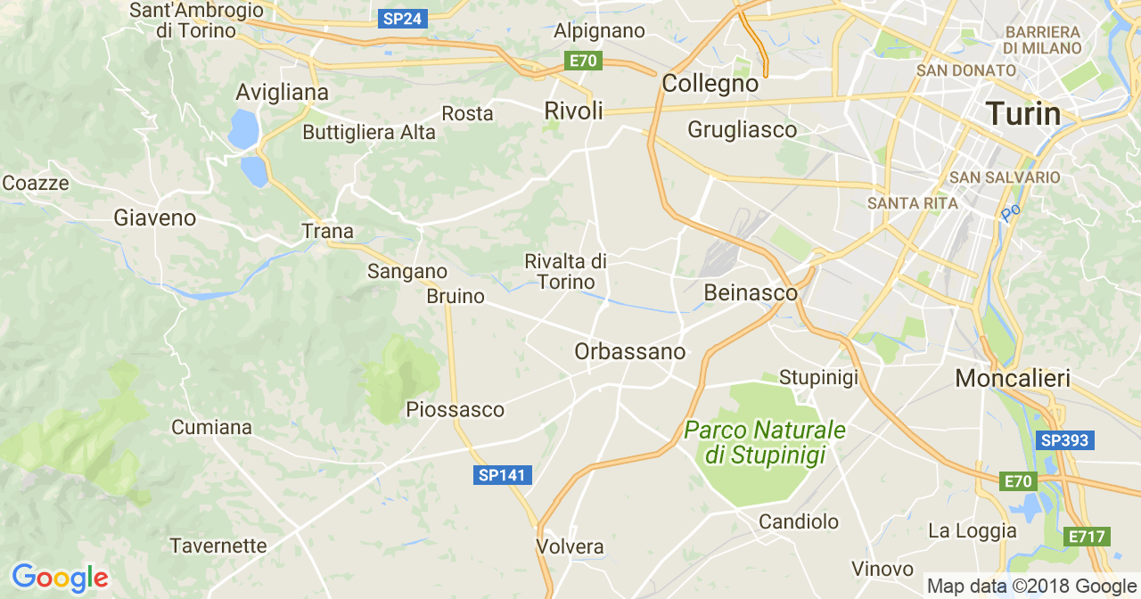 Herbalife Rivalta-di-Torino