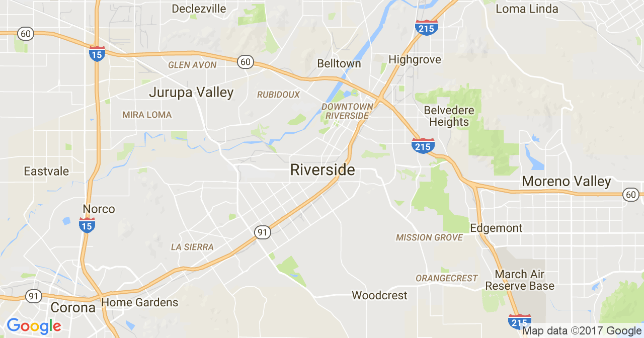 Herbalife Riverside