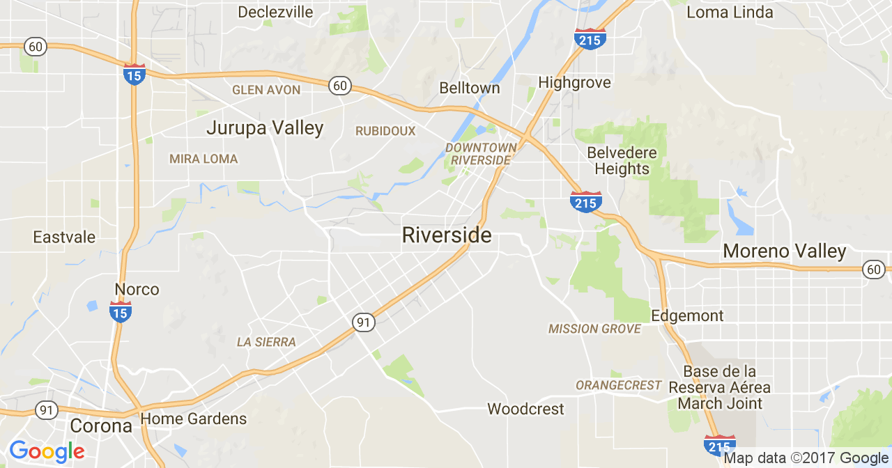 Herbalife Riverside